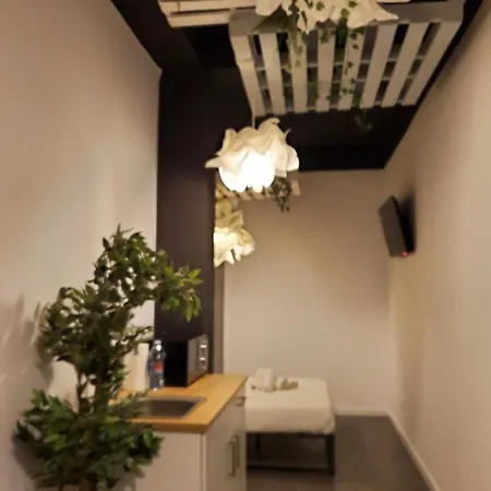 Small And Cozy Rooms - G Valencia Buitenkant foto