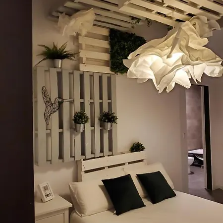 Small And Cozy Rooms - G Valencia Buitenkant foto