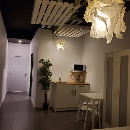 Small And Cozy Rooms - G Valencia Buitenkant foto