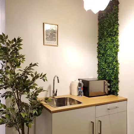 Small And Cozy Rooms - G Valencia Buitenkant foto