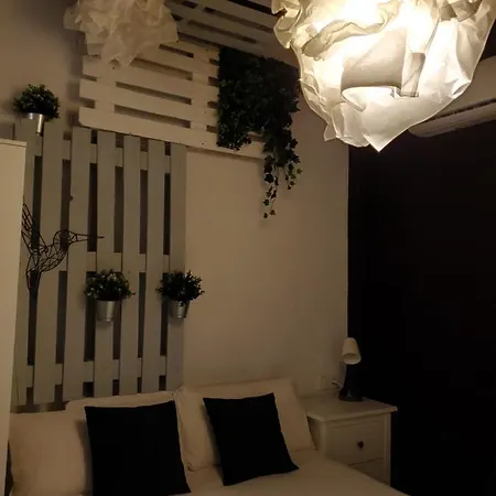 Small And Cozy Rooms - G Valencia Buitenkant foto