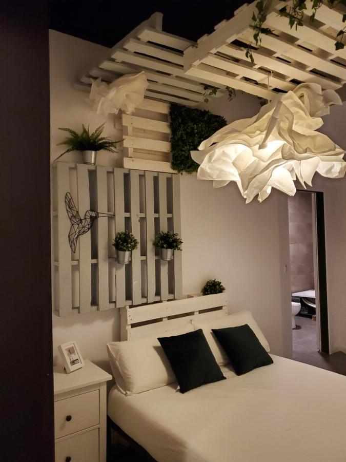 Small And Cozy - G Appartement Valencia