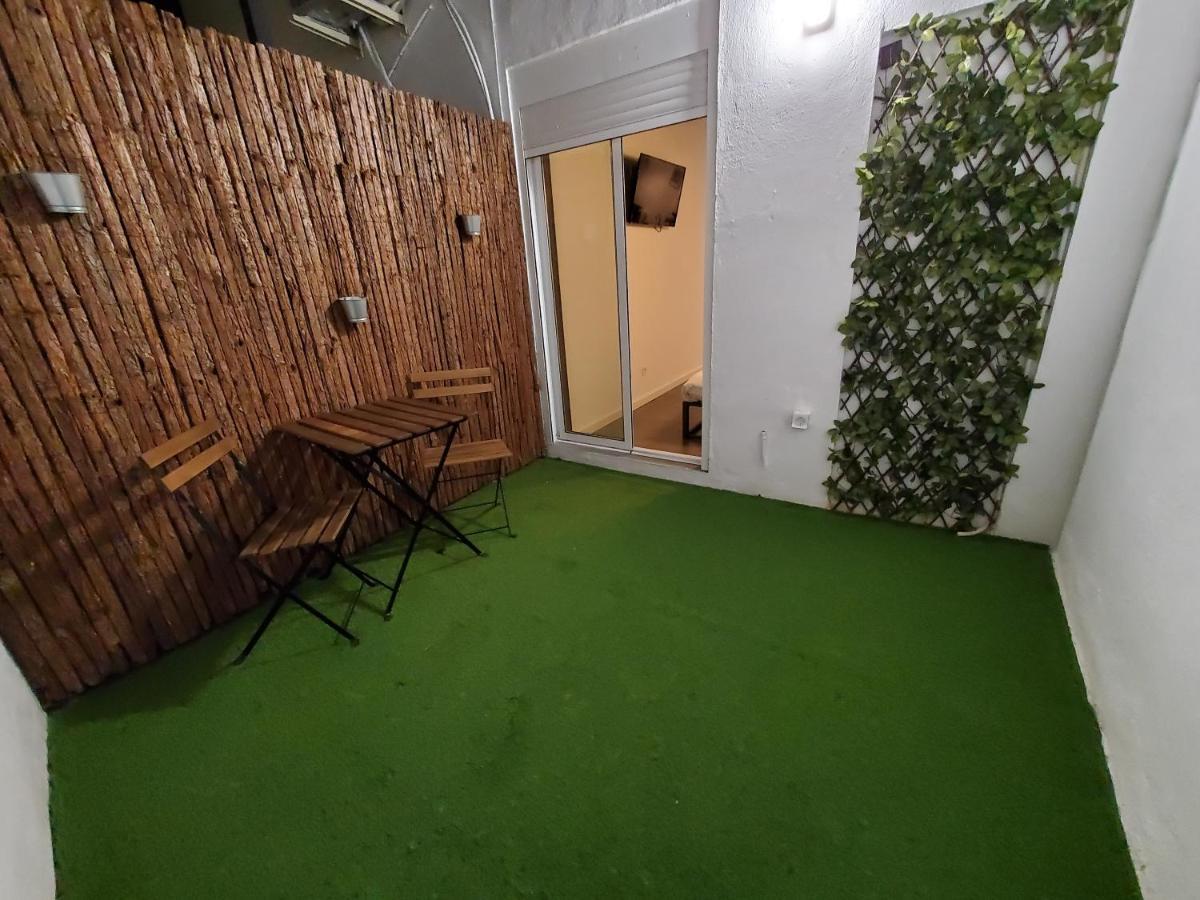 Appartement Small And Cozy - G Valencia