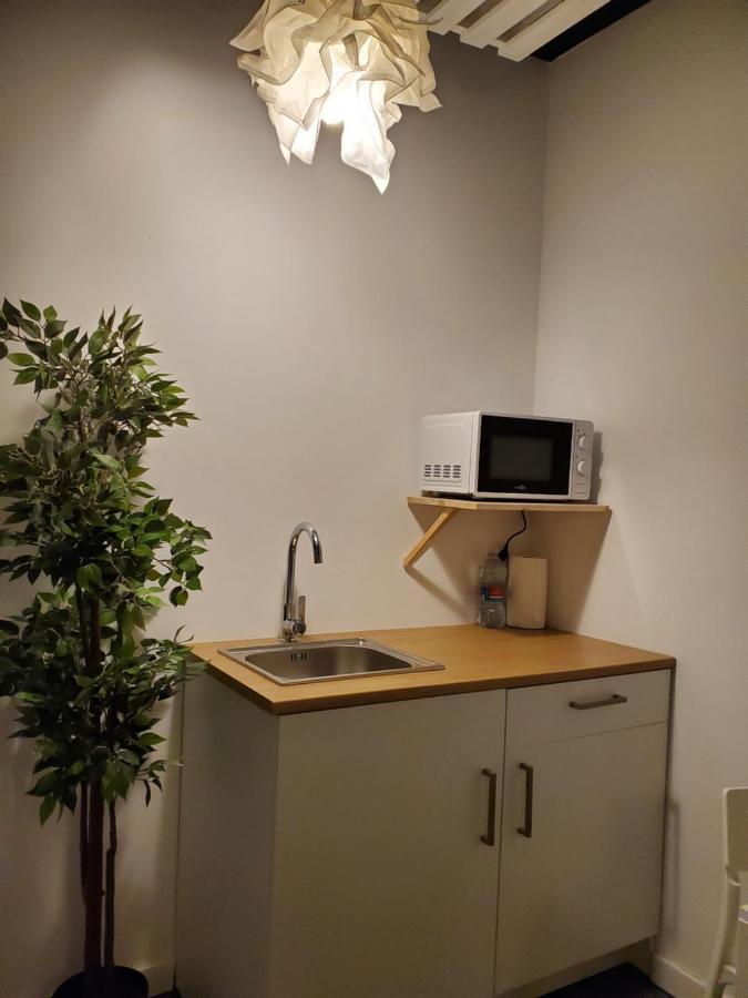 Small And Cozy - G Appartement