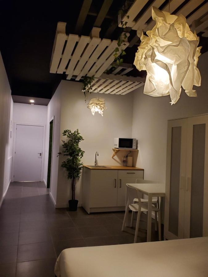 Small And Cozy - G Appartement