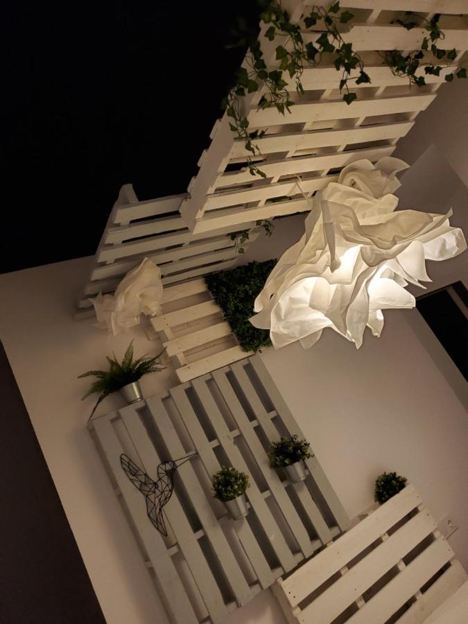 Appartement Small And Cozy - G