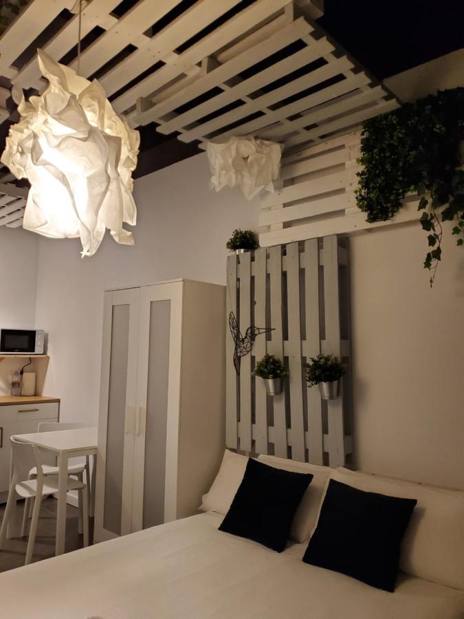 Small And Cozy - G Appartement *