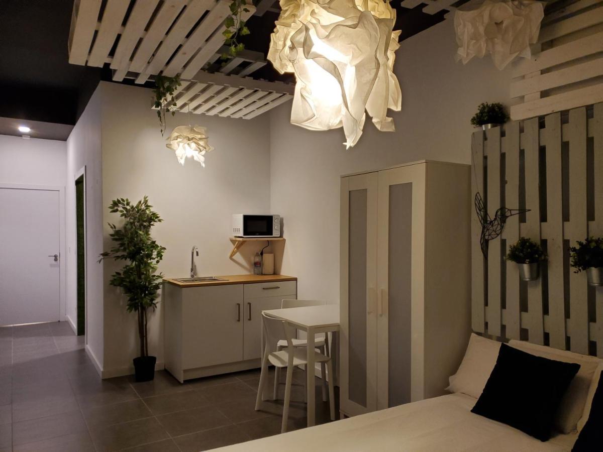 Appartement Small And Cozy - G Valencia