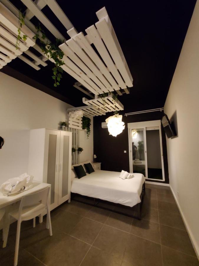 Appartement Small And Cozy - G Valencia