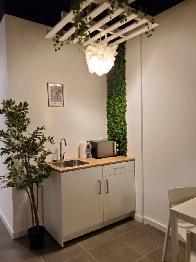 Small And Cozy - G Appartement *