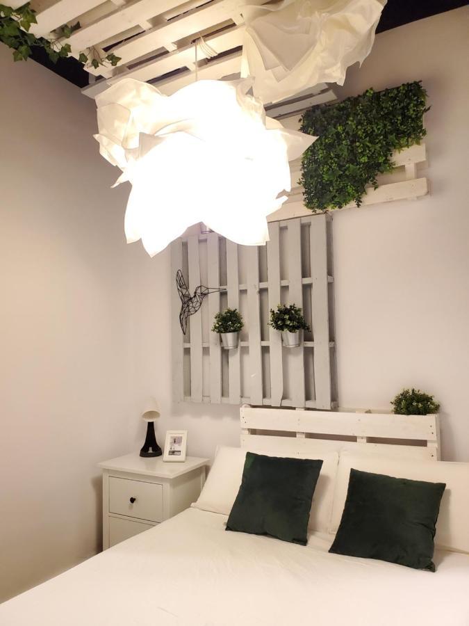 Small And Cozy - G Appartement Valencia