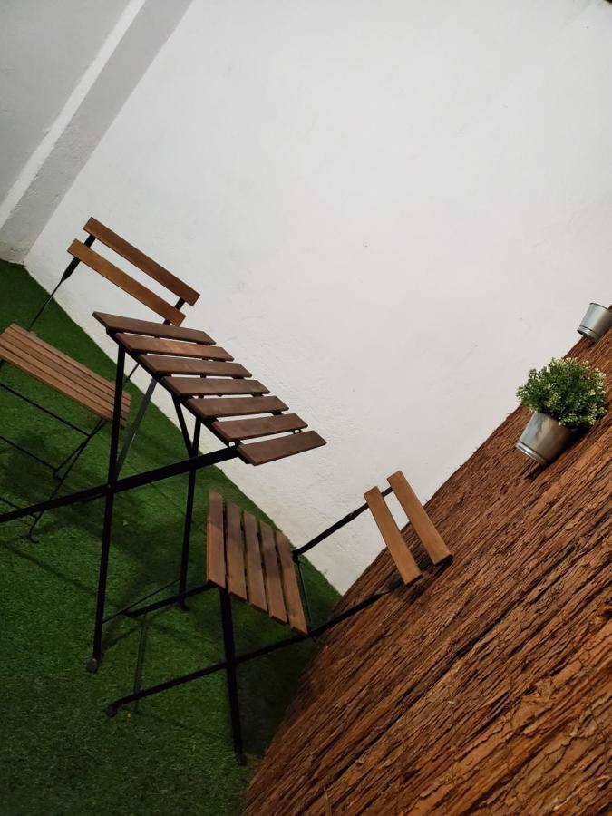 Appartement Small And Cozy - G