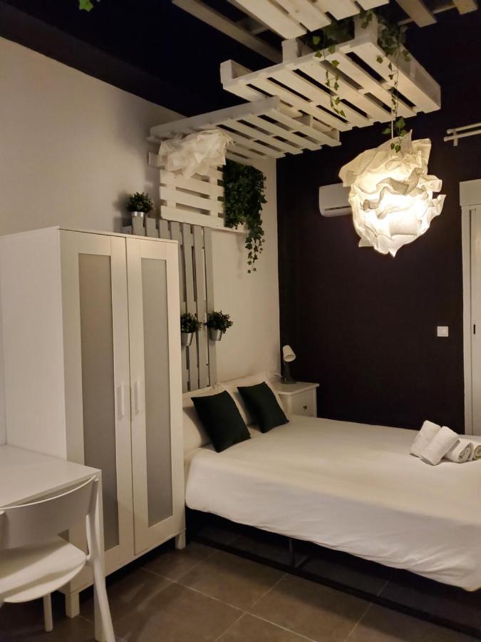 Appartement Small And Cozy - G *