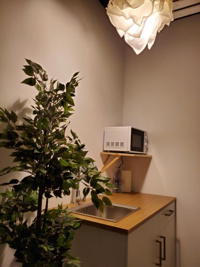 Small And Cozy - G Appartement
