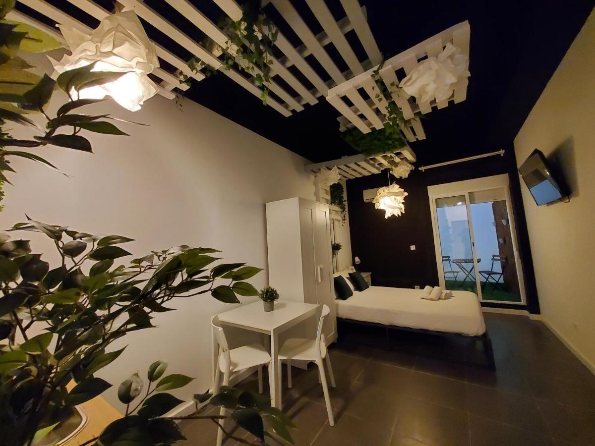 Appartement Small And Cozy - G *