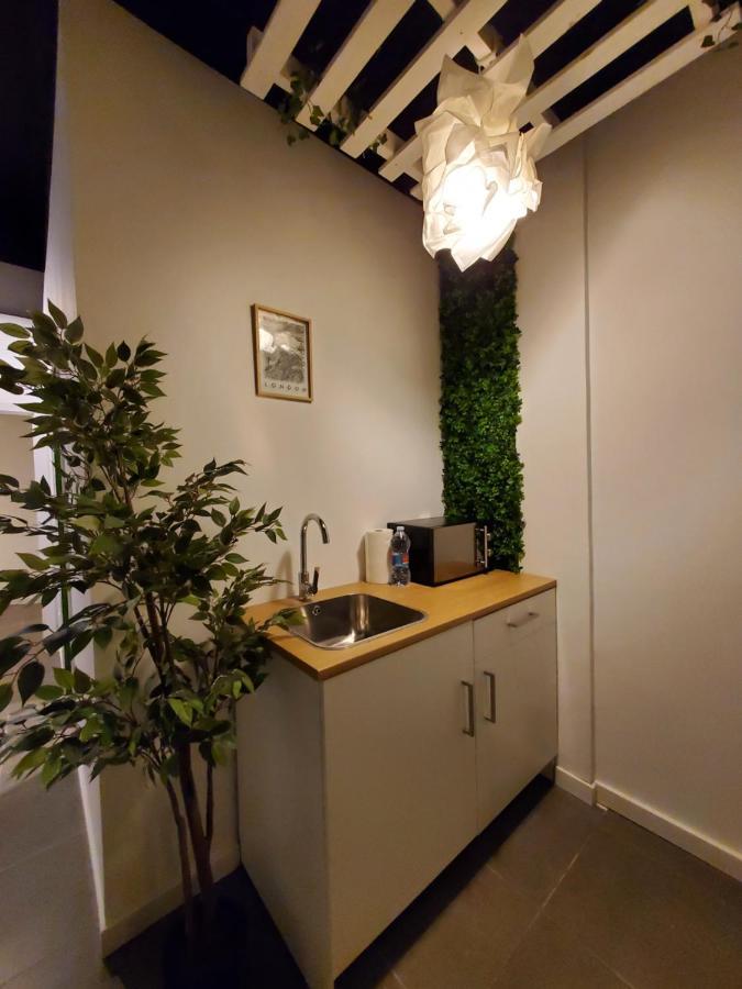 Appartement Small And Cozy - G Valencia