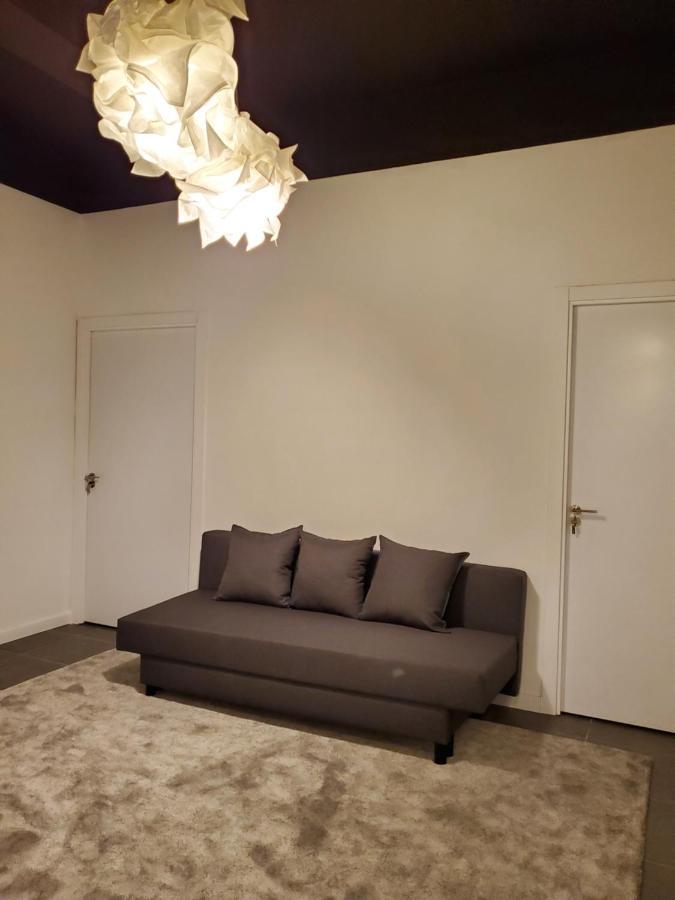 Small And Cozy - G Appartement