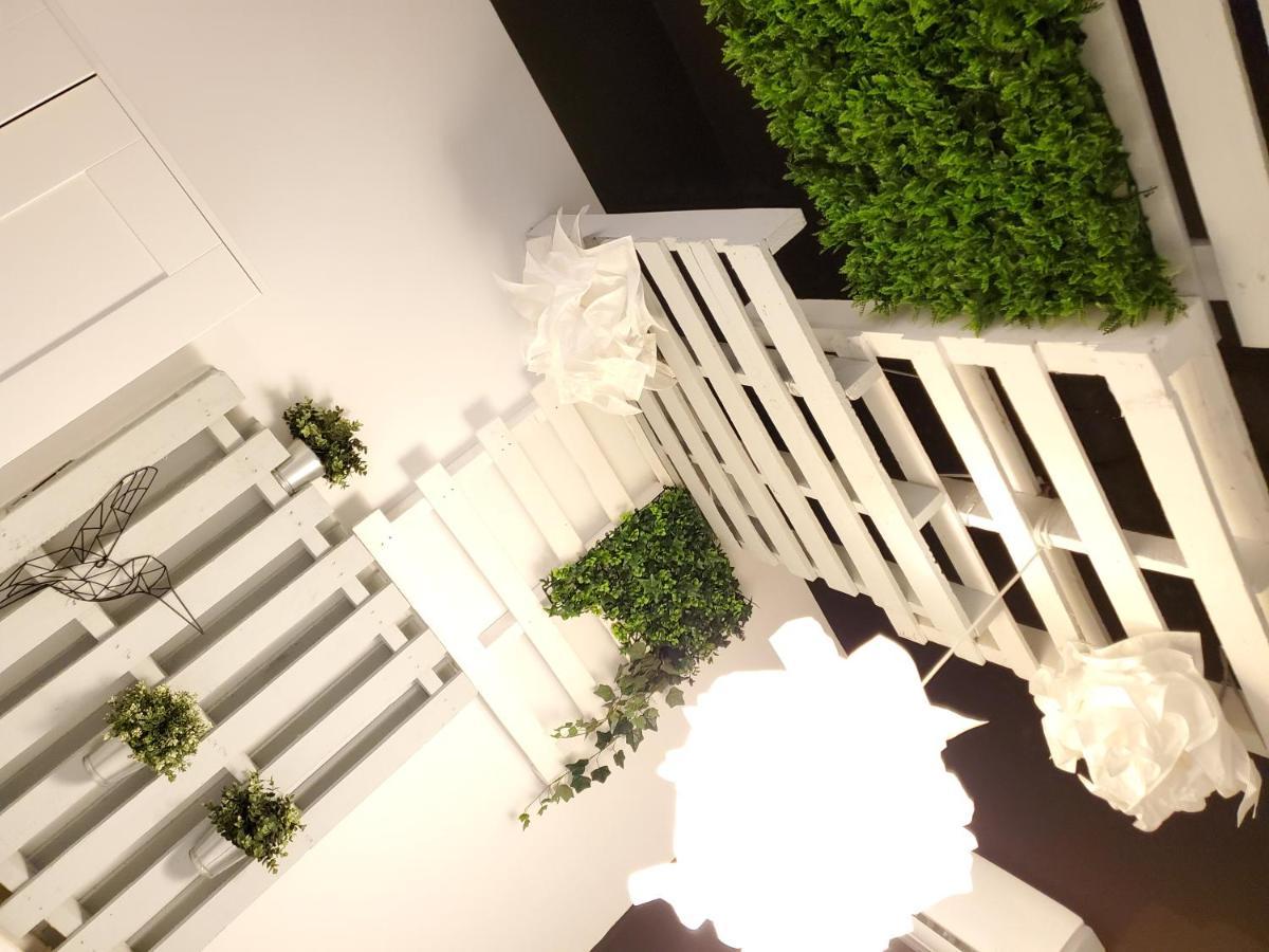Small And Cozy - G Appartement Valencia