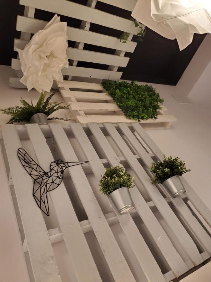 Small And Cozy - G Appartement Valencia