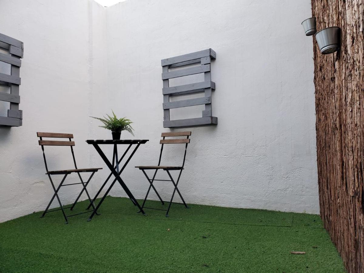 Small And Cozy - G Appartement Valencia