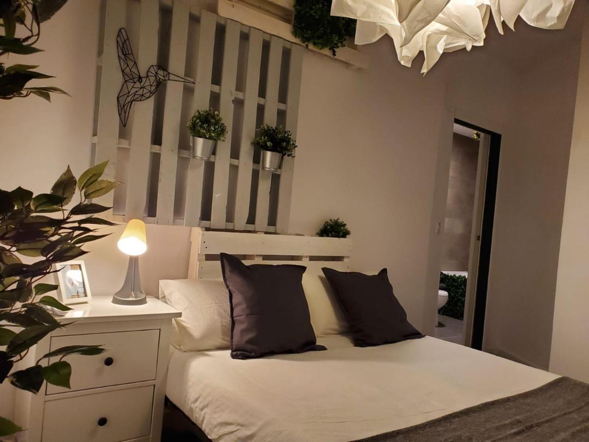 Small And Cozy - G Appartement Valencia