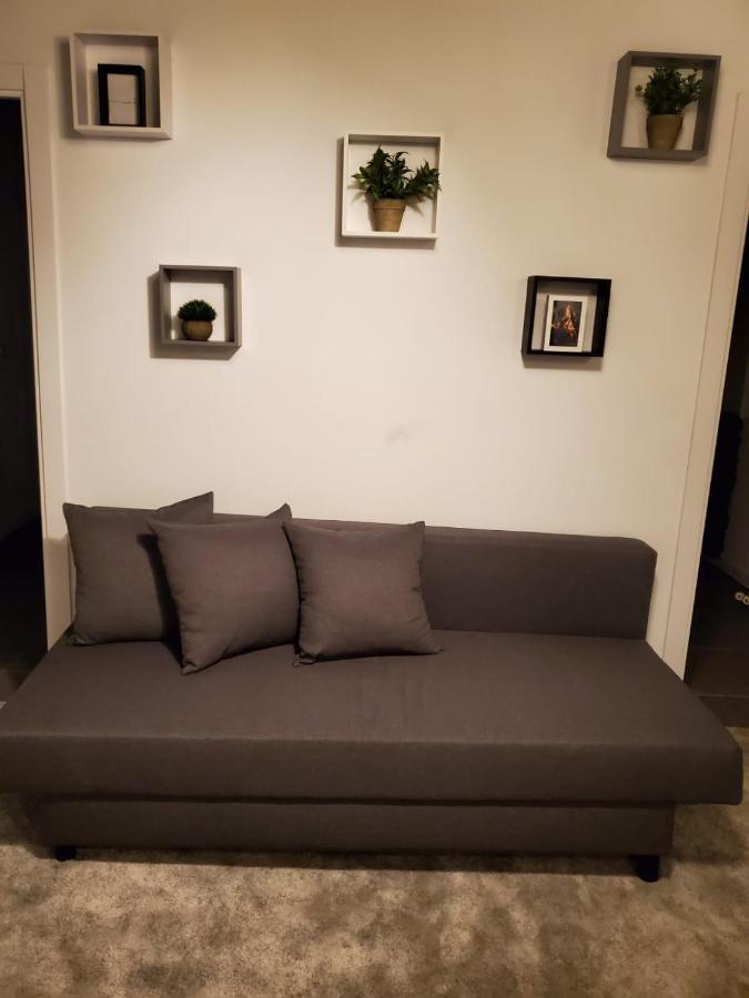 Appartement Small And Cozy - G Valencia